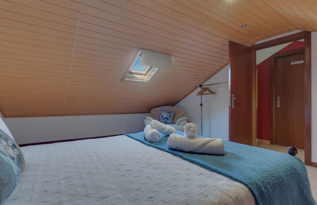 Ocean Serenity House by Atlantic Holiday - Foto 31