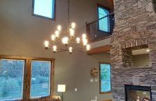 Grand Getaway at Green Bluff - Foto 13