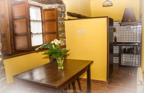 Apartamentos Rurales El Foro - Foto 14