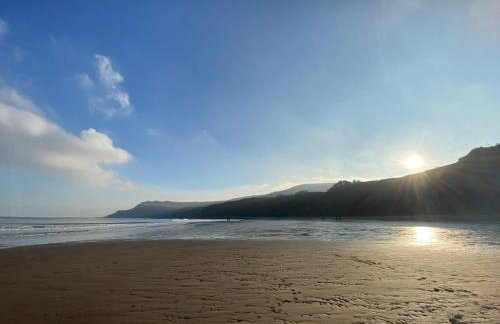 Smugglers Rock House - Foto 34