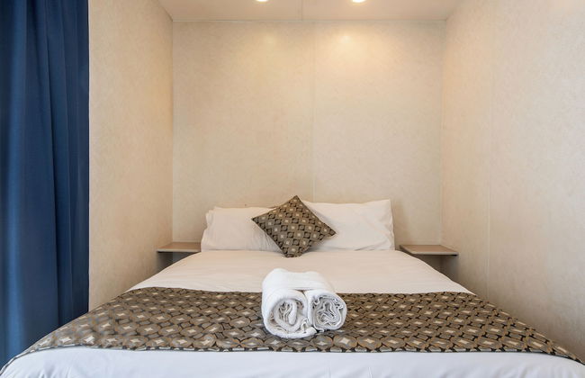 Echo Holiday Parks - Port Pirie - Foto 11