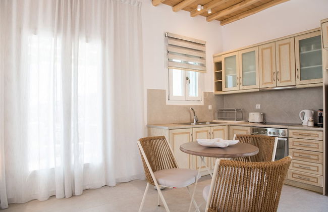 Villa Meliti - Foto 40