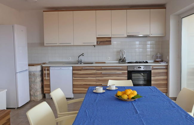 Holiday Home in Korcula With Sea View - Foto 7