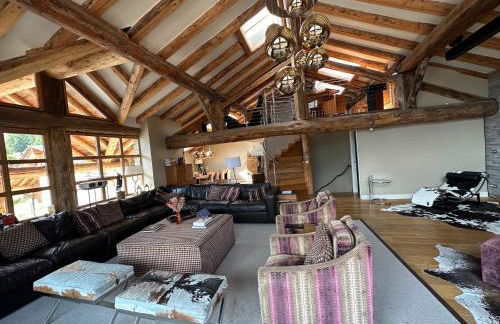 Chalet Violettes - Foto 28