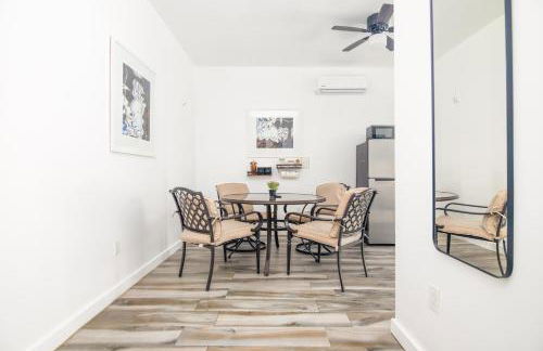 Boutique Apartments Flamingo - Foto 16