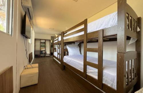 Flat dos Solteiros na Villela Stay Lago Sul DF - Foto 9