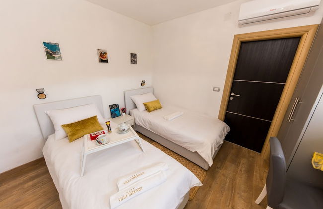 Villa Hedonist - Foto 4