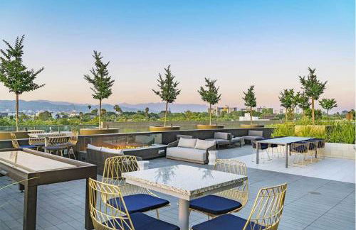 The Sky Gem - Photo 43