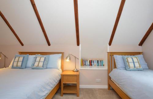 Birch Cottage - Foto 14