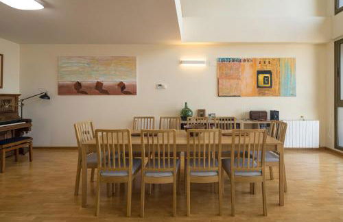 Atico Top Granada, Penthouse, 18-19th floor, City Centre, Views, Terrace, Free Parking - Foto 13