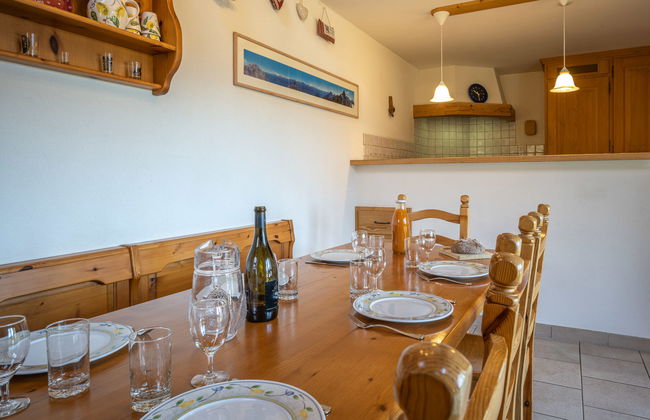 Six des Armailles - Foto 17