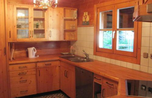 Hochwertiges Ferienhaus im romantischen Franken - Foto 25