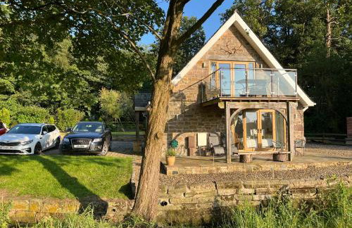 Cosy Alpine Cottage in the heart of Lancashire - Foto 46