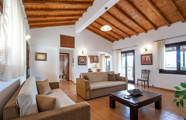 Four Seasons Villas - Foto 35