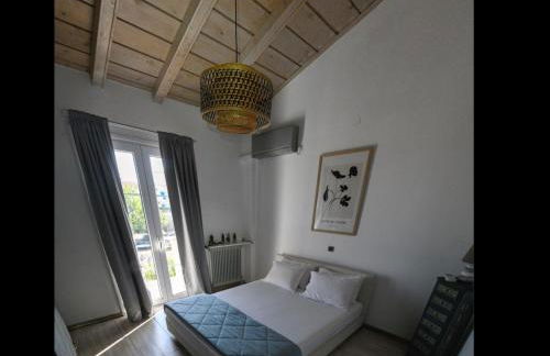 Pipina's Beach Apartment - Foto 21