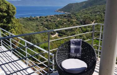 Villa neuve architecte vue mer - Foto 13