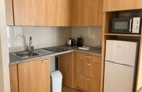 Zenao Appart'hôtels Mâcon - Foto 2