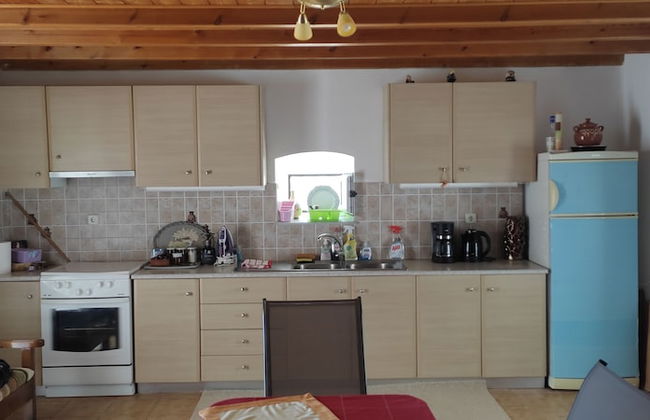 Cottage in Vellies-nice Place for Families - Foto 7