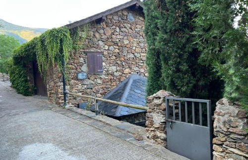 Casa Rural Pirineu Nevà - Foto 35