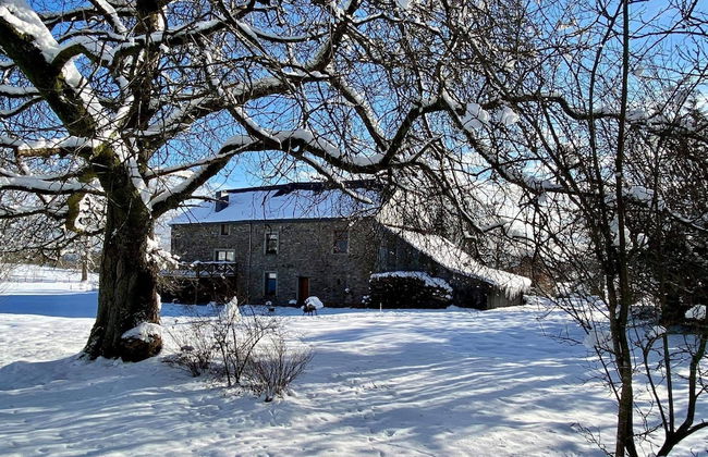 Chic Holiday Home With Garden - Foto 30