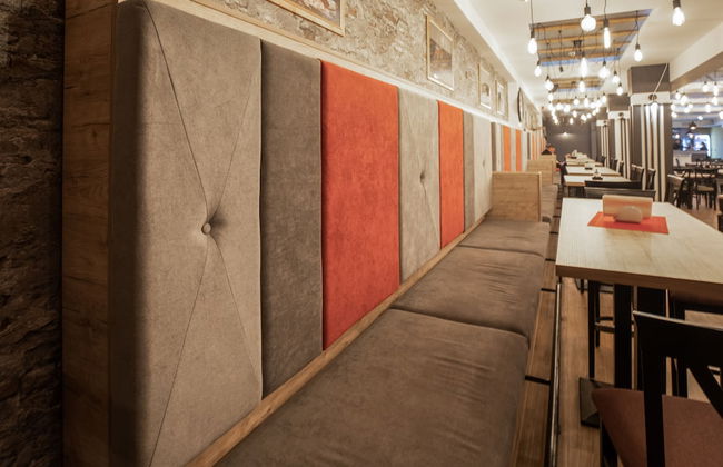 Sky Cabin Apartments - Photo 64