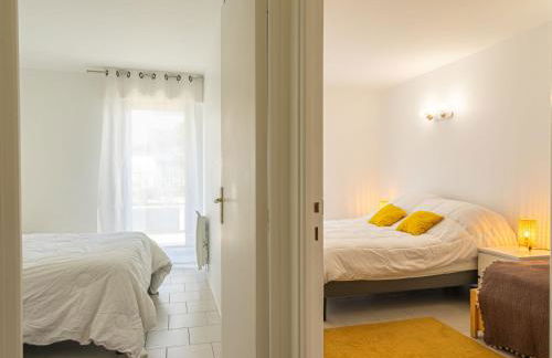 Apartment Résidence de Mons by Interhome - Foto 16