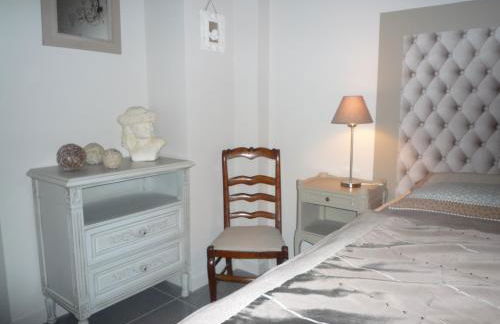 La Villa Carat Croix - Foto 40