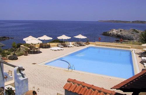 Giorgi's Blue Apartments - Photo 17