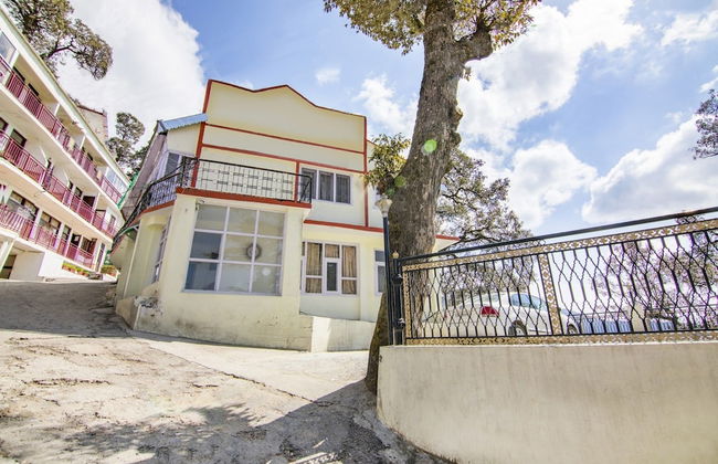 GuestHouser 1 BR Boutique stay 5a75 - Foto 22