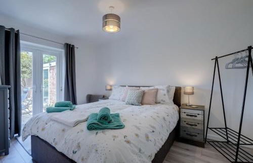 The Hollies by Winterton Cottages - Foto 7