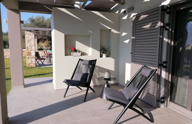 Alekos Beach Houses - Elia Villas - Foto 27