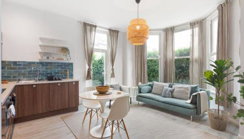 Clapham South Surprise - Foto 1