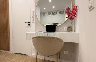 Let's Sea SPA - Premium Apartamenty z ogródkiem, przyjazne zwierzętom - Foto 16