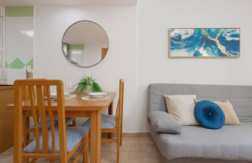 C55 Cosy Apartment close to the beach - Foto 20