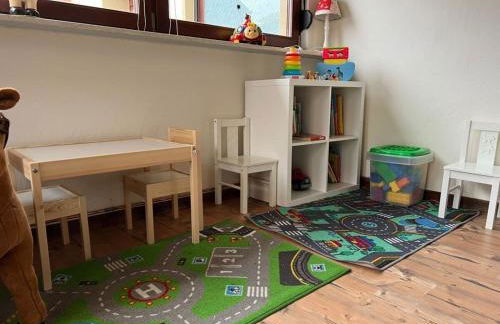 Holiday home in Varel with swimming pool - Foto 6