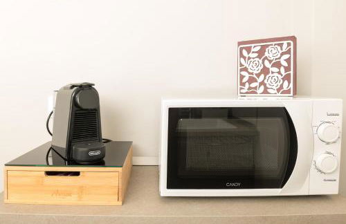 Riviera Suite - PRIVATE BEACH with sunbeds INCLUDED in June, July & August - Foto 24