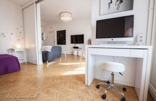 Le Sixième Ciel - Photo 13