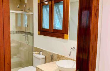 Chalé Banho de Floresta Atibaia Clube de Montanha - Foto 11