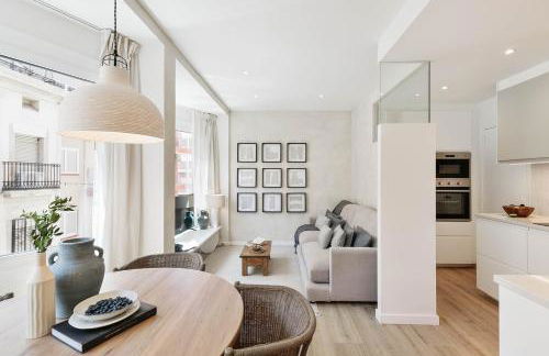 Conca - 2 bedrooms apartment in Sant Gervasi - Foto 15