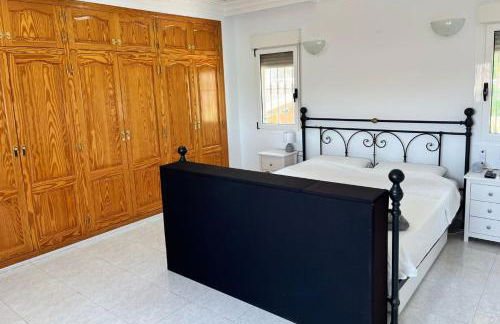 Casa Rose - 4-Bed villa with private pool in Calpe - Foto 42