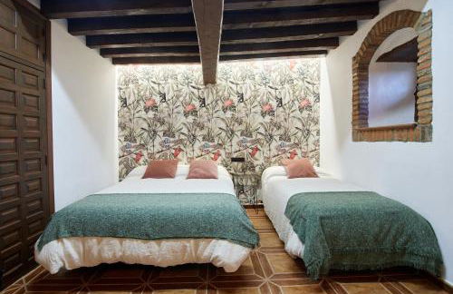 Apartamentos La Solana de Monfragüe - Foto 75