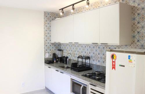 Apartamento amplo próximo ao Parque do Povo - Foto 39