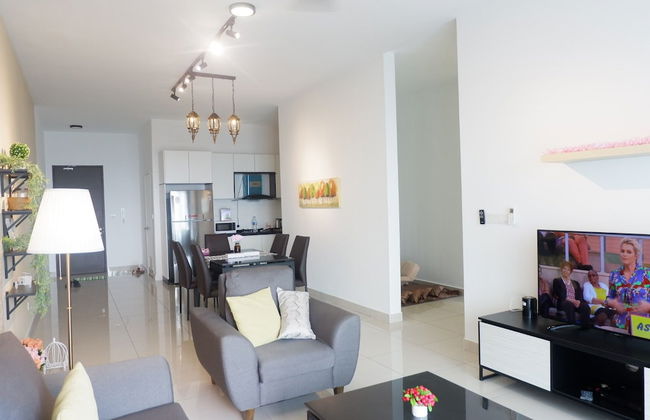 Pinnacle Tower - Photo 15