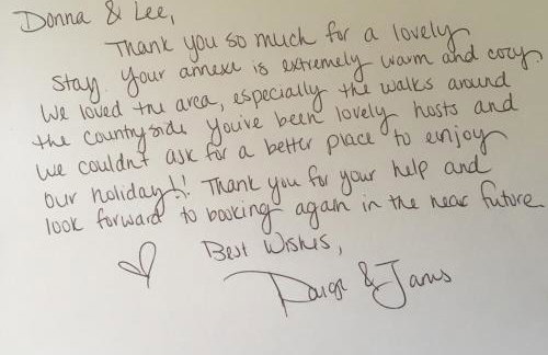 Stylish boutique annexe nestled in Bloxham village - Foto 17