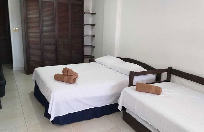 Apto con Piscina - Photo 2