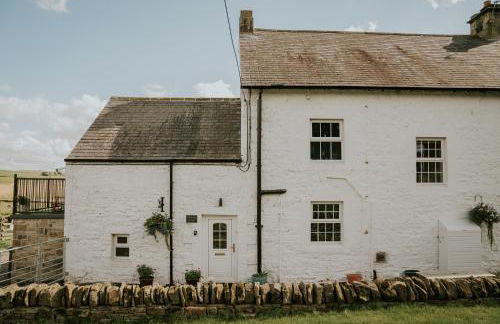 White Side Cottage - Foto 17