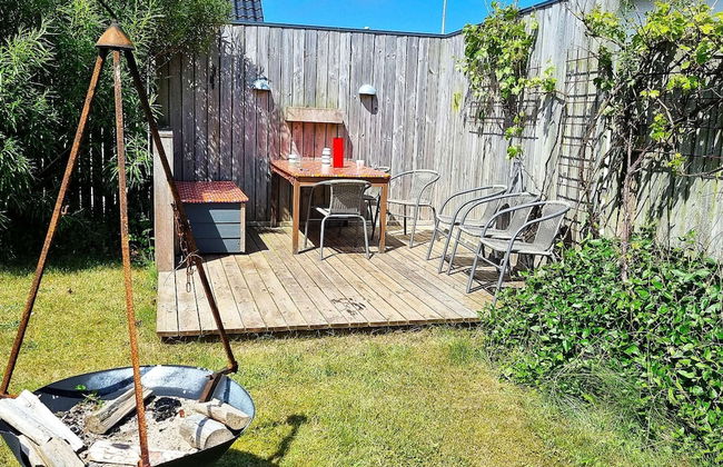 6 Person Holiday Home in Thyboron-by Traum - Foto 1