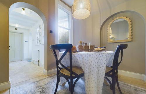 Stunning Heritage Cottage- The Heart of Old Leigh - Foto 39