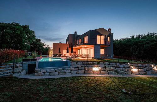 Villa Perlin - Photo 8