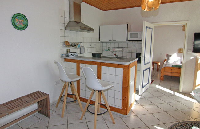 Ferienwohnung im Gutshaus Schulenbrook - Foto 9